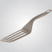 کفگیر ماهی تفال مدل RedMeriseEnjoy